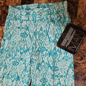 IMAN WOMEN'S PANTS  SIZE